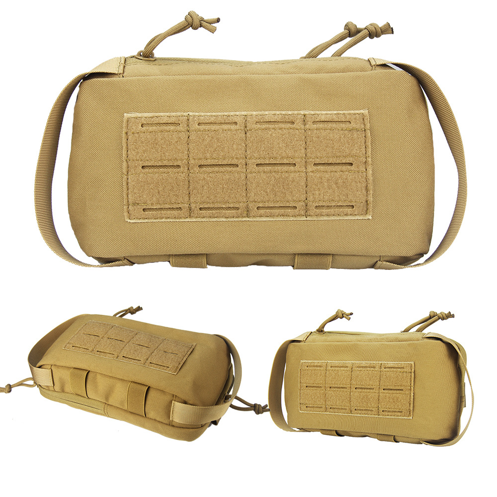 1000d Nylon Sport Heuptas Moch - Outdoor Hunting Bag recensie en prijs