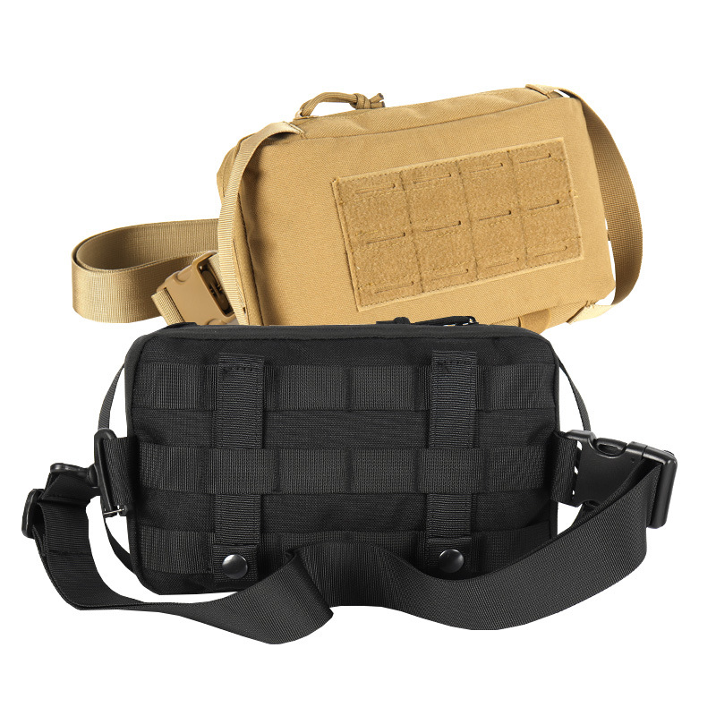 1000d Nylon Sport Heuptas Moch - Outdoor Hunting Bag recensie en prijs