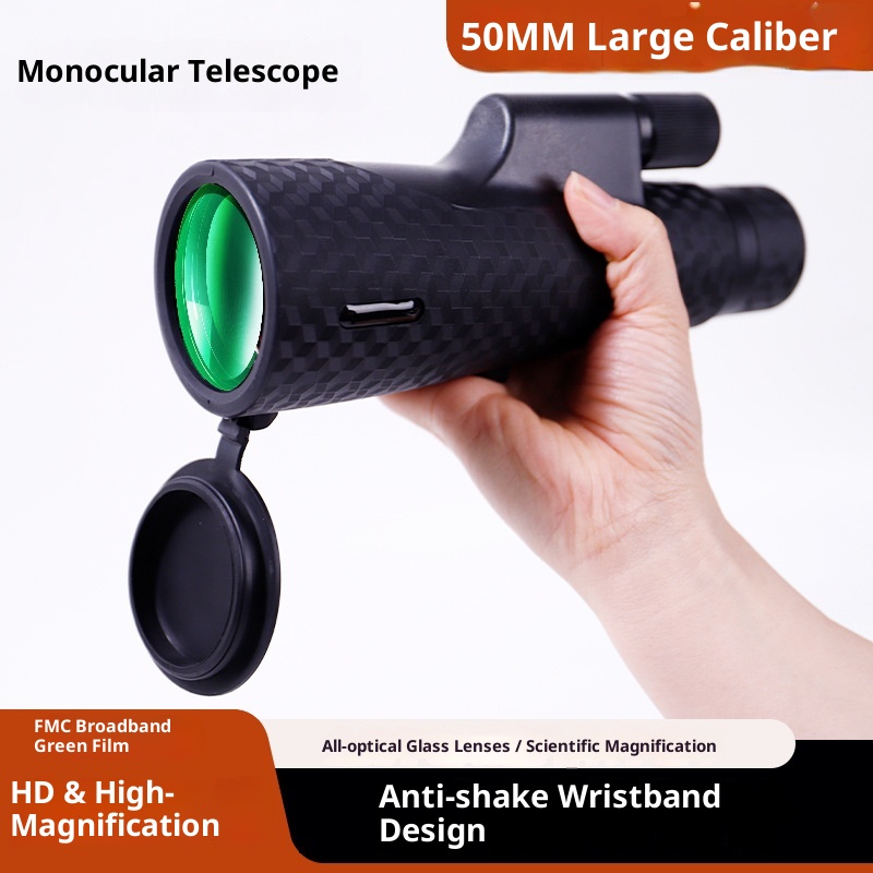 12*52mm High Definition Birdin - Outdoor Hunting Range recensie en prijs
