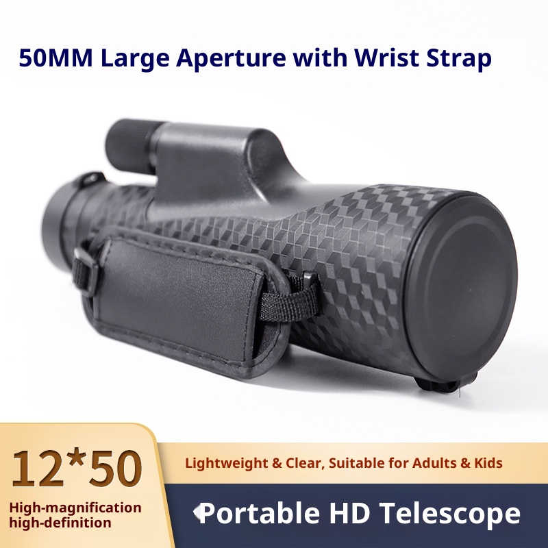12*52mm High Definition Birdin - Outdoor Hunting Range recensie en prijs