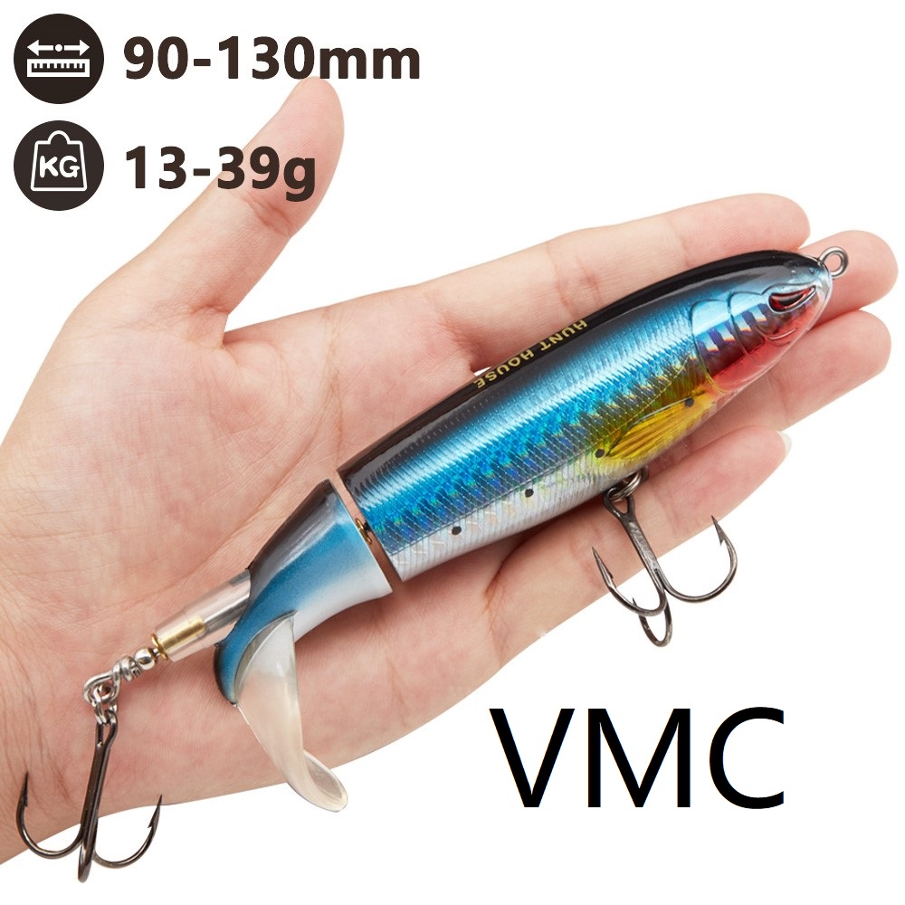 Hunthouse Whopper Plopper Hard - Hunting Quotes recensie en prijs