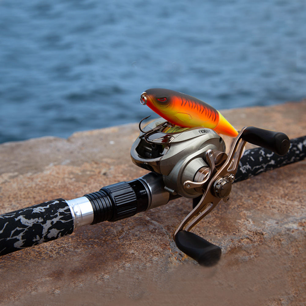 Hunthouse Whopper Plopper Hard - Hunting Quotes recensie en prijs