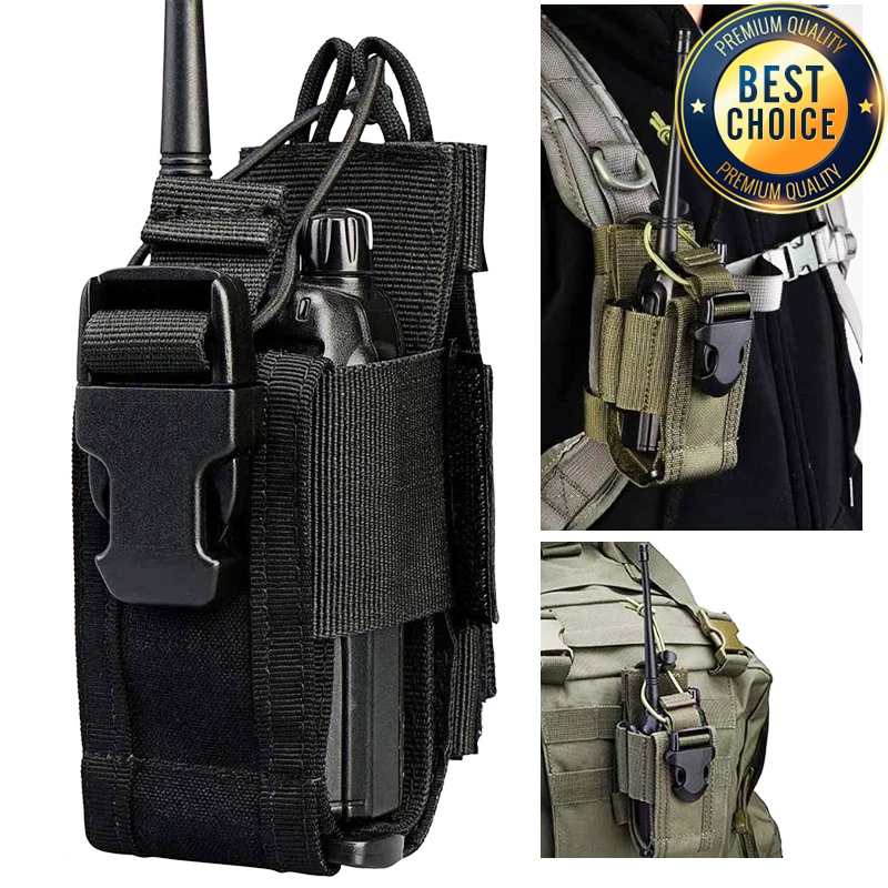 Nieuwe Tactische Verstelbare W - Outdoor Hunting Bag recensie en prijs