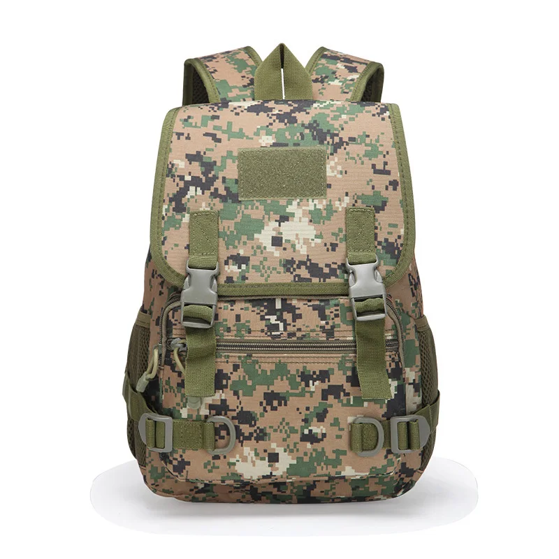 Tactische Camouflage Rugzak Ta - Outdoor Hunting Games For Kids recensie en prijs
