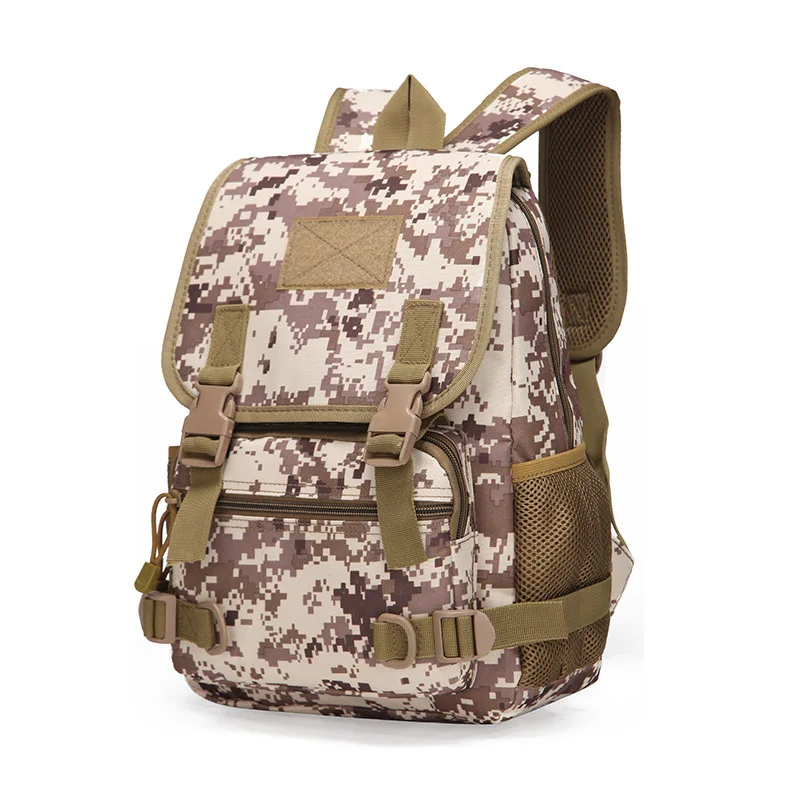 Tactische Camouflage Rugzak Ta - Outdoor Hunting Games For Kids recensie en prijs