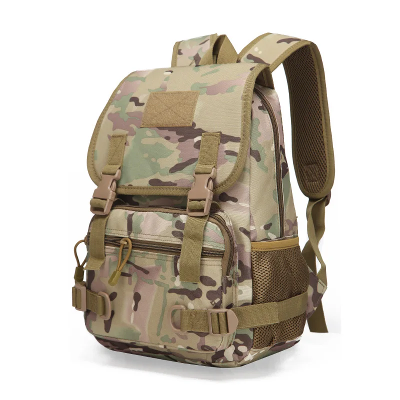 Tactische Camouflage Rugzak Ta - Outdoor Hunting Games For Kids recensie en prijs