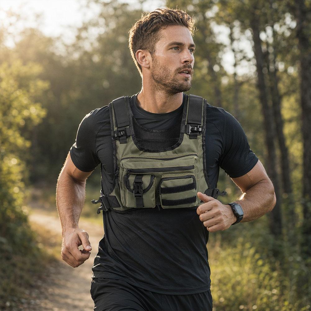 Multi-pocket outdoor tactisch  - Outdoor Hunting Bag recensie en prijs