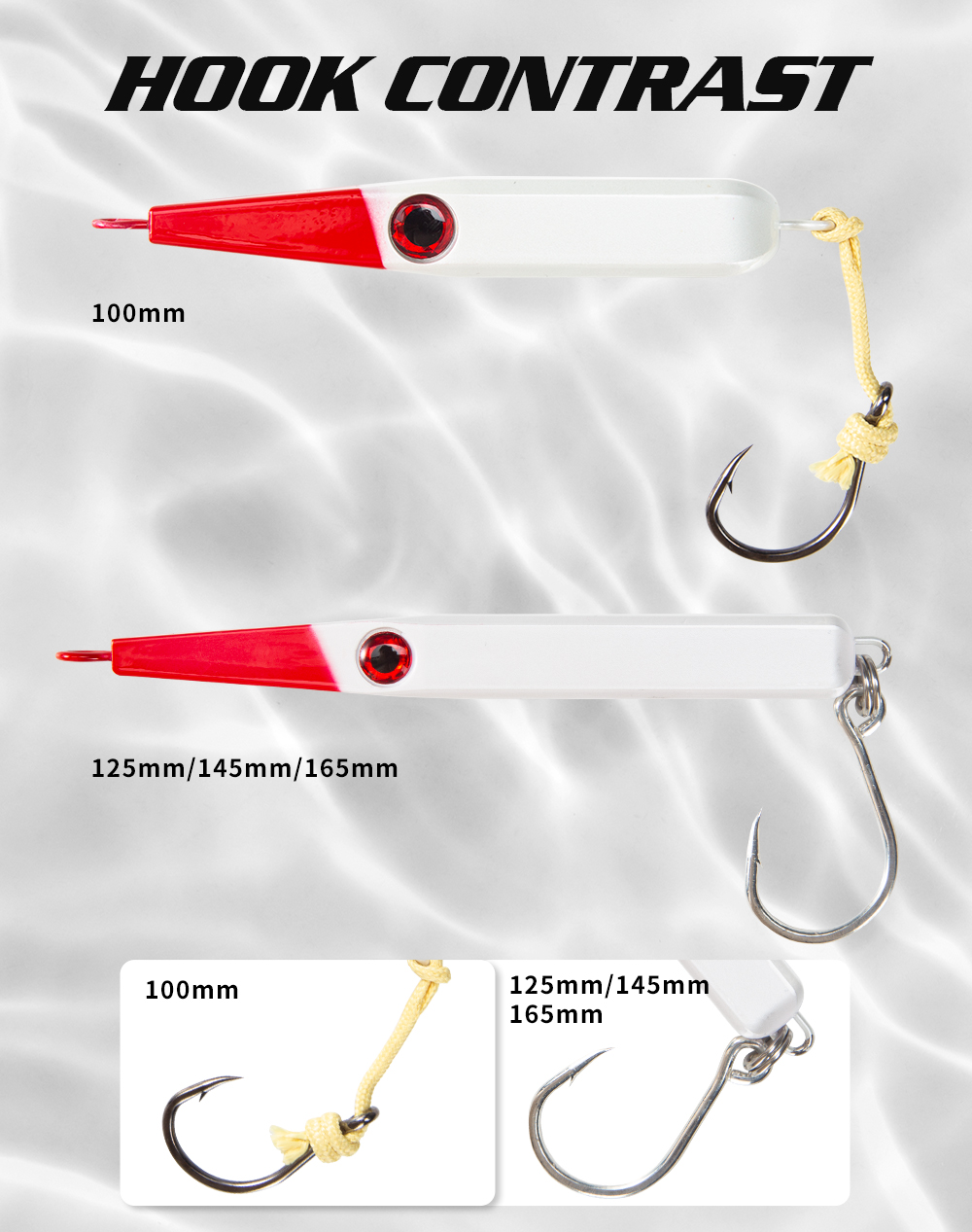 Hunthouse Potlood Lokken 100mm - Hunting Quotes recensie en prijs
