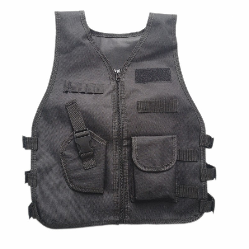 Kinderen Kids Vest Beschermend - Outdoor Hunting Games For Kids recensie en prijs