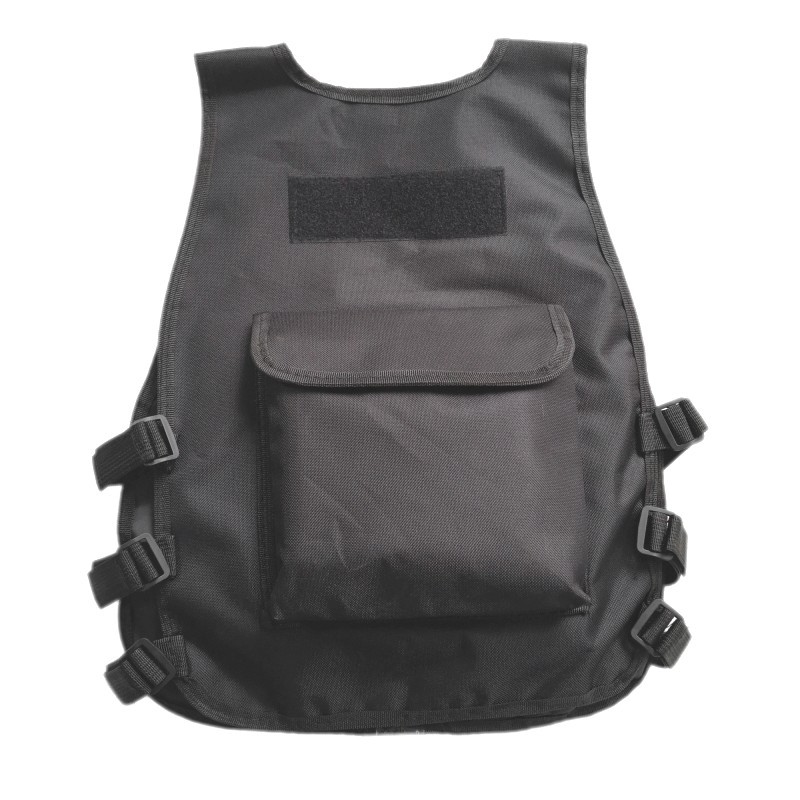 Kinderen Kids Vest Beschermend - Outdoor Hunting Games For Kids recensie en prijs