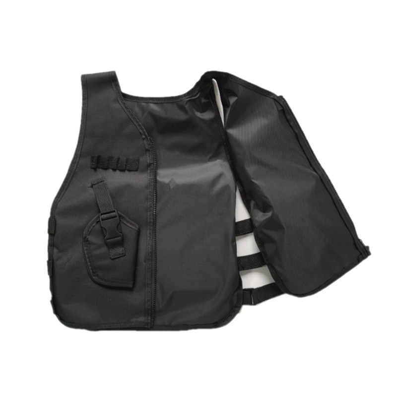Kinderen Kids Vest Beschermend - Outdoor Hunting Games For Kids recensie en prijs