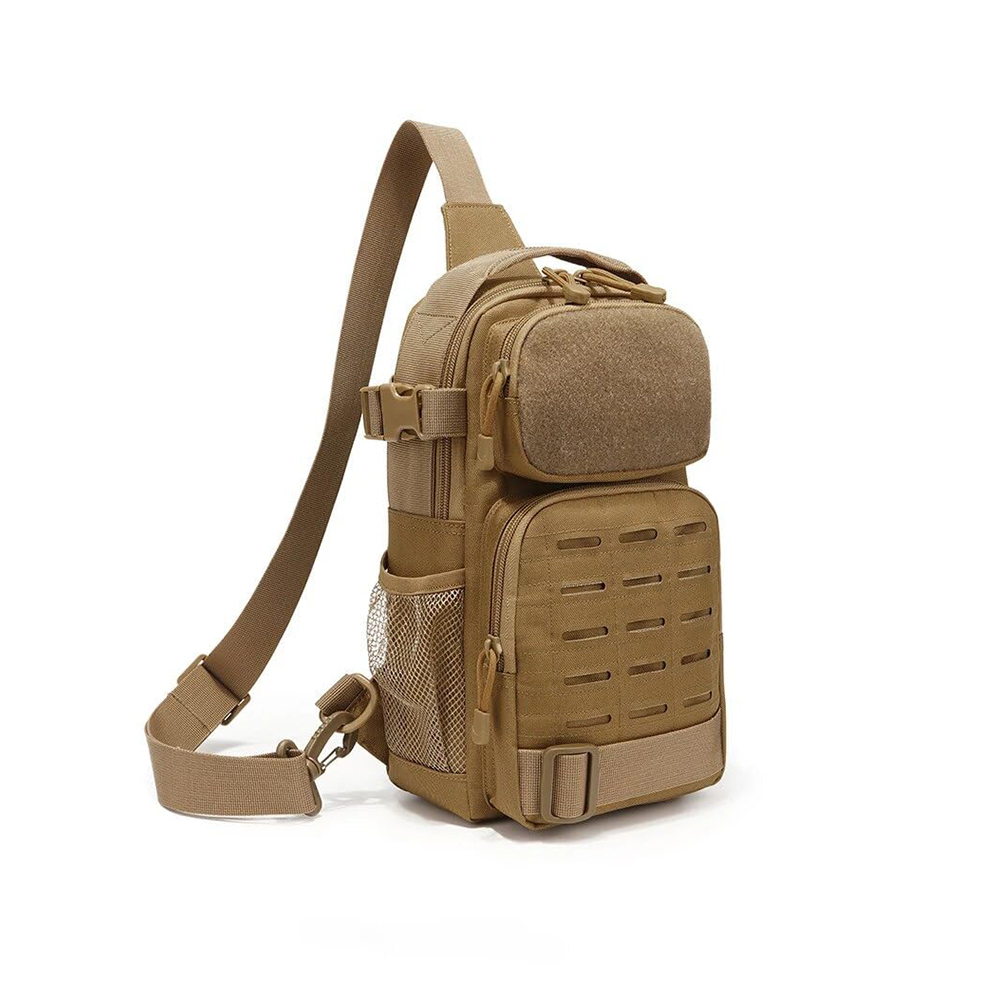 Buitensport Sling Bag Schouder - Outdoor Hunting Range recensie en prijs