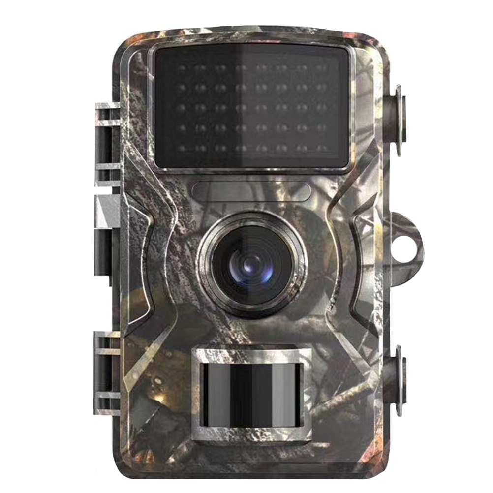 Jacht Wildcamera 12Mp Pir Nach - Outdoor Hunting Videos recensie en prijs