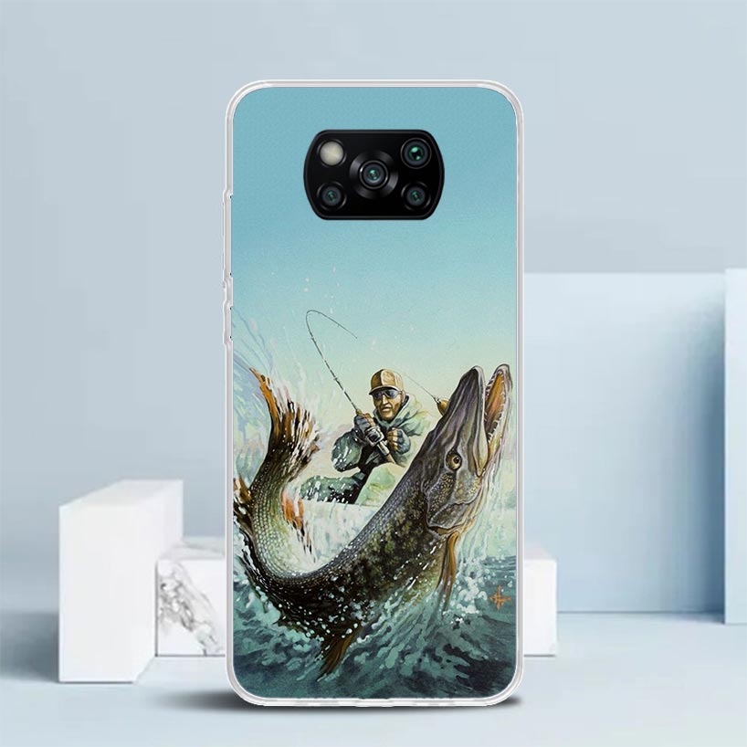 Jachtvisserij Man Telefoonhoes - Hunting Quotes recensie en prijs