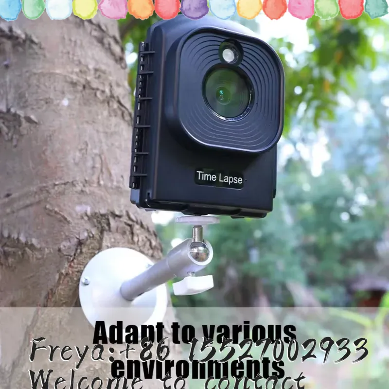 Outdoor Time Lapse 1080P HD Vi - Outdoor Hunting Videos recensie en prijs