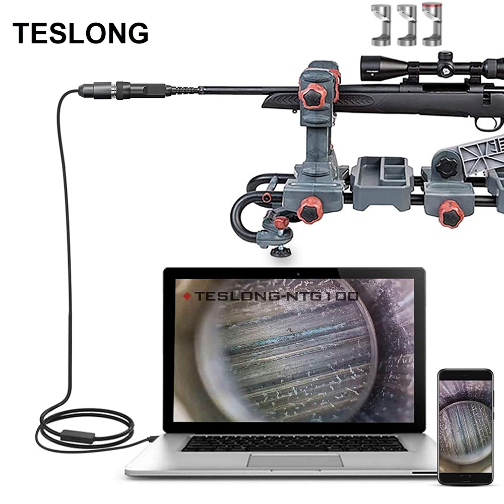 TESLONG NTG100 5 mm diameter g - Outdoor Hunting Range recensie en prijs