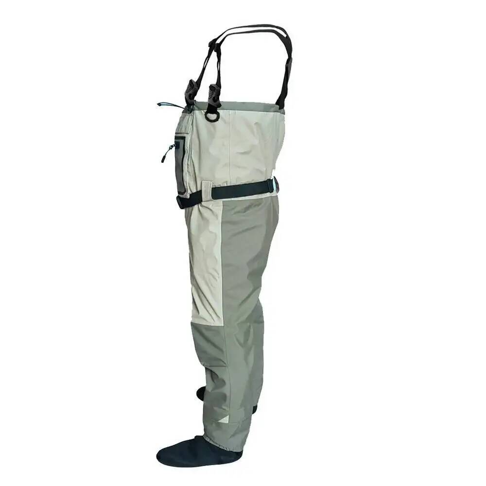 2022 vliegvissen steltlopers n - Fishing Waders Breathable recensie en prijs
