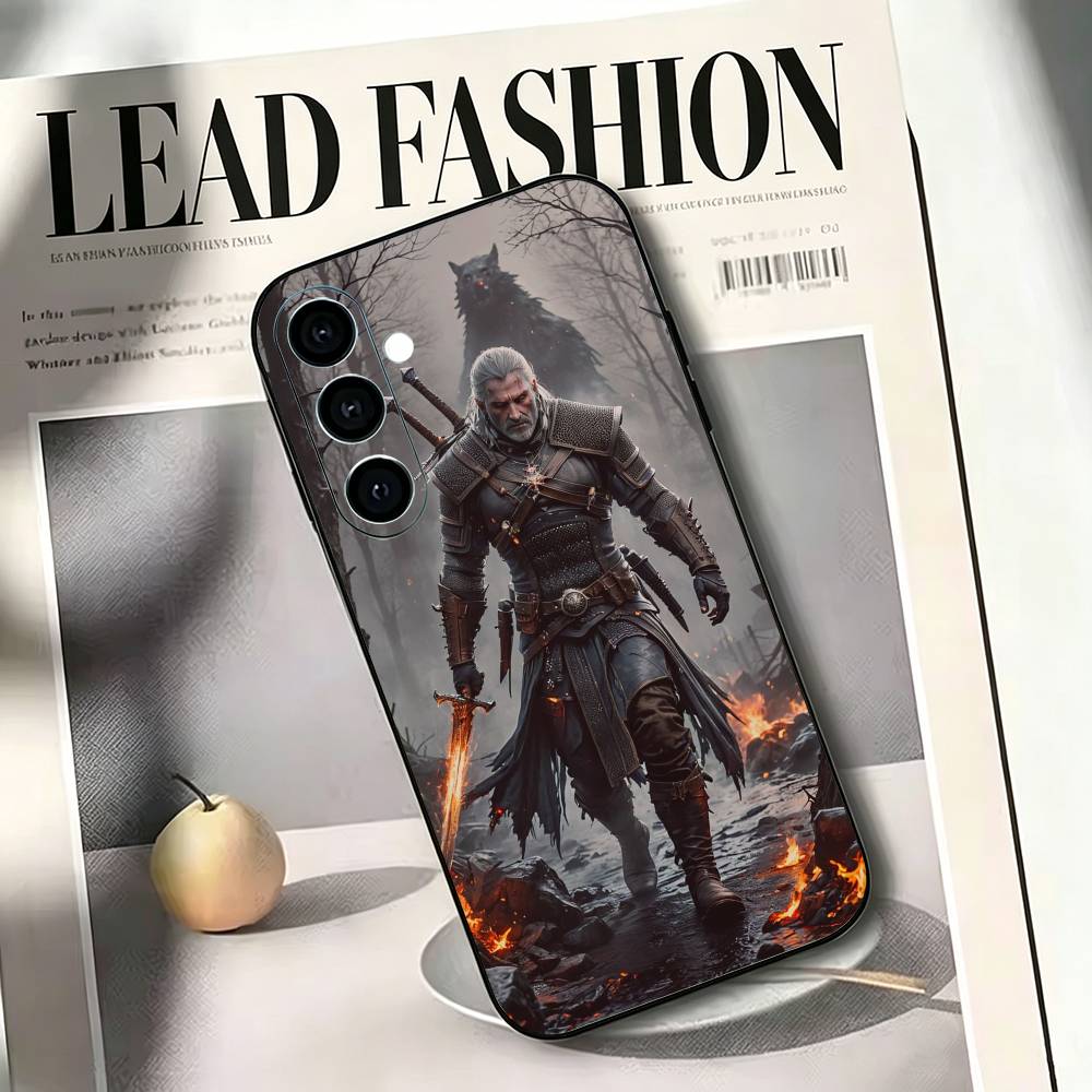 Game T-The Witcher W-Wild Hunt - Hunting Quotes recensie en prijs