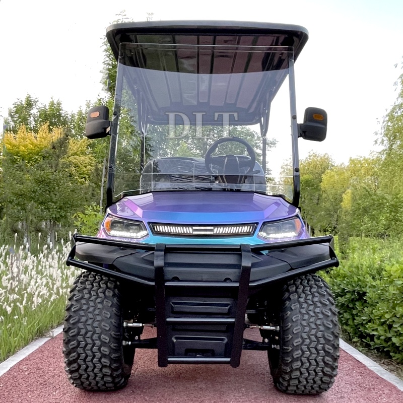 Beste kwaliteit 60V elektrisch - Outdoor Hunting Electric Bike recensie en prijs