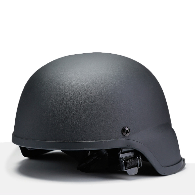 Tactische helm voor kinderen K - Outdoor Hunting Games For Kids recensie en prijs