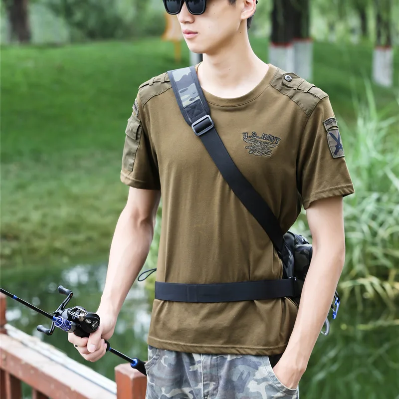 Grote Capaciteit Luya Multifun - Outdoor Hunting Bag recensie en prijs