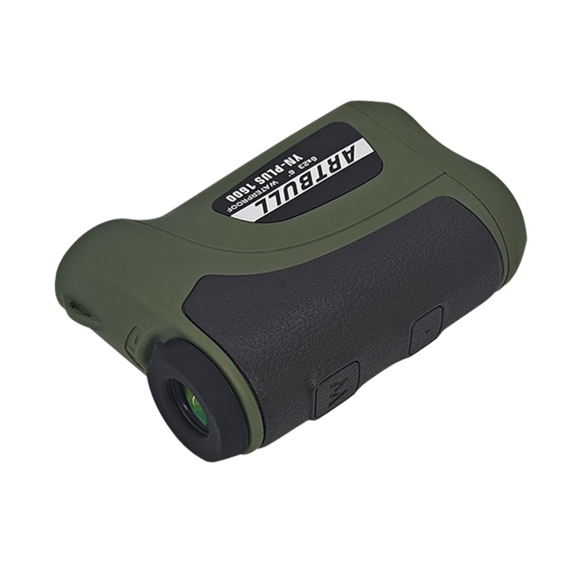 Outdoor jacht Afstandsmeter me - Outdoor Hunting Place recensie en prijs