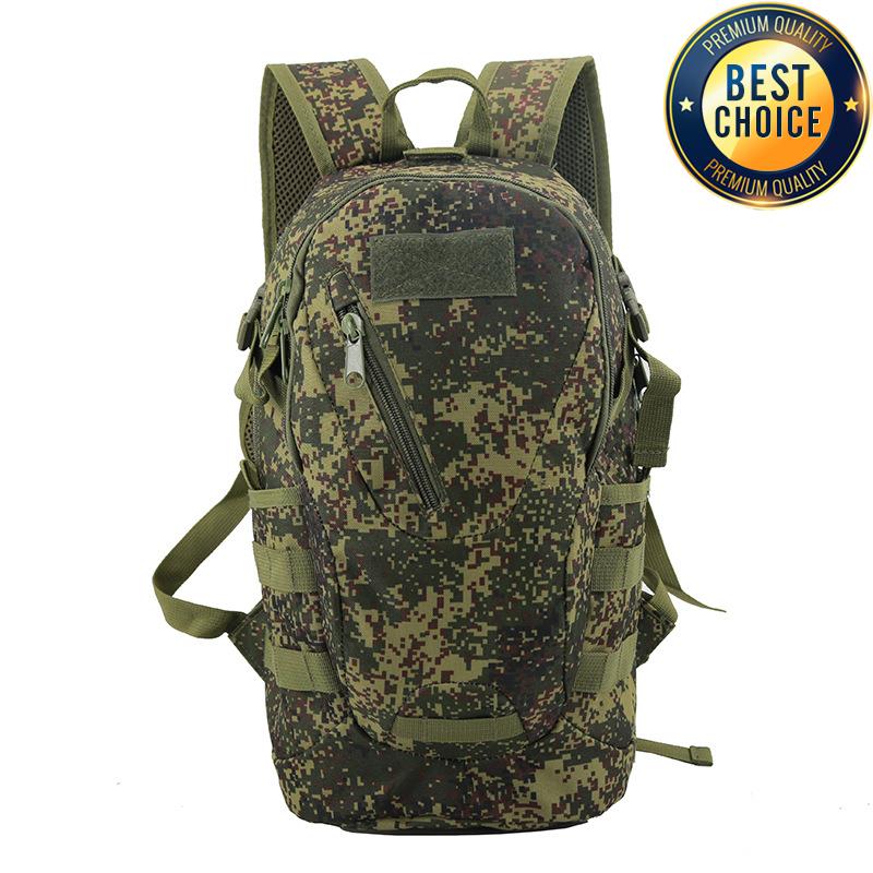 Reisrugzak Tactische Rugzak 90 - Outdoor Hunting Bag recensie en prijs