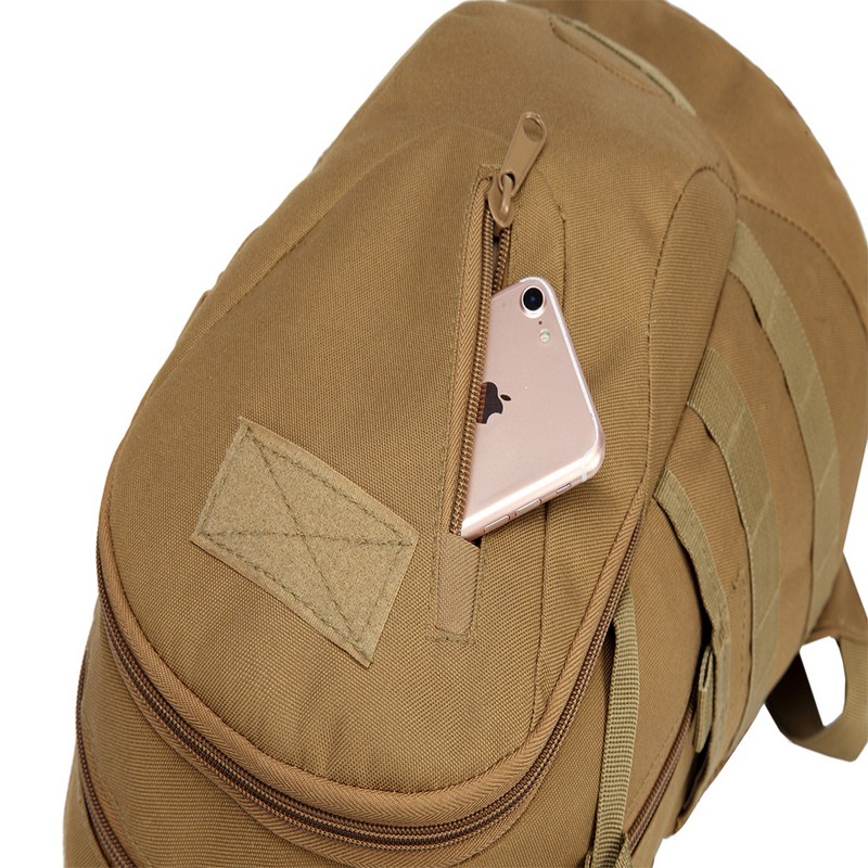 Reisrugzak Tactische Rugzak 90 - Outdoor Hunting Bag recensie en prijs