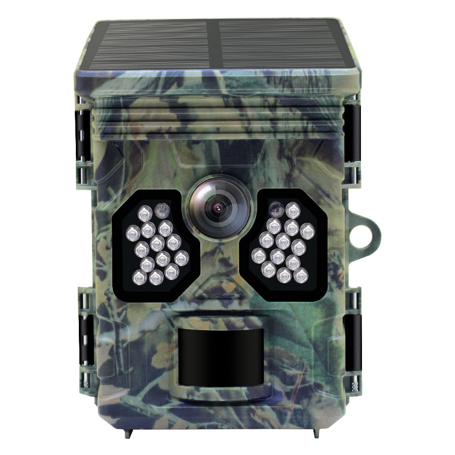 Solar Wildlife 50MP 4K Video T - Outdoor Hunting Videos recensie en prijs
