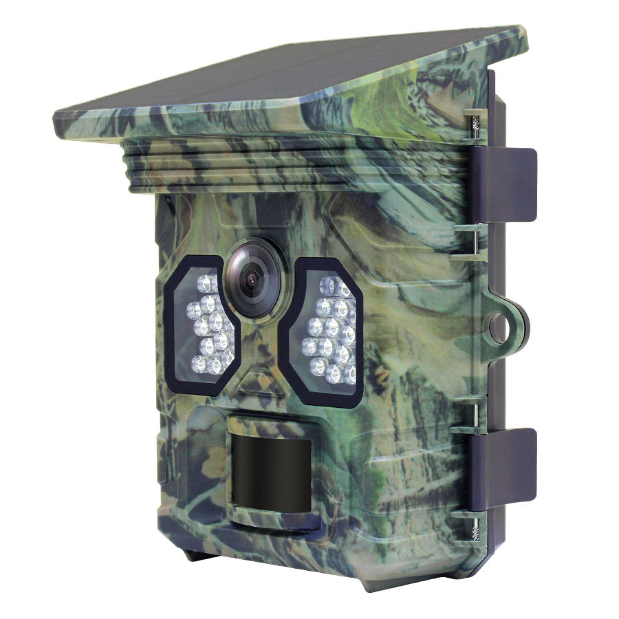 Solar Wildlife 50MP 4K Video T - Outdoor Hunting Videos recensie en prijs