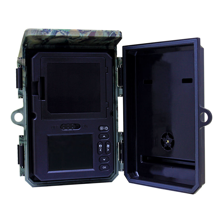 Solar Wildlife 50MP 4K Video T - Outdoor Hunting Videos recensie en prijs