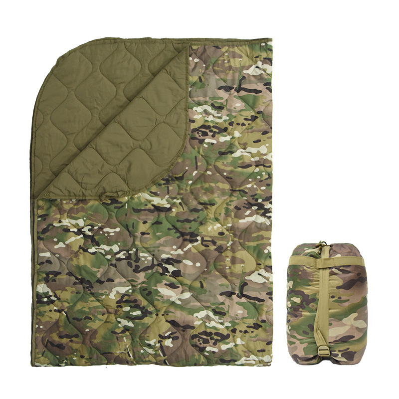 WELEAD Ultralichte Camo-kampee - Outdoor Hunting Bag recensie en prijs