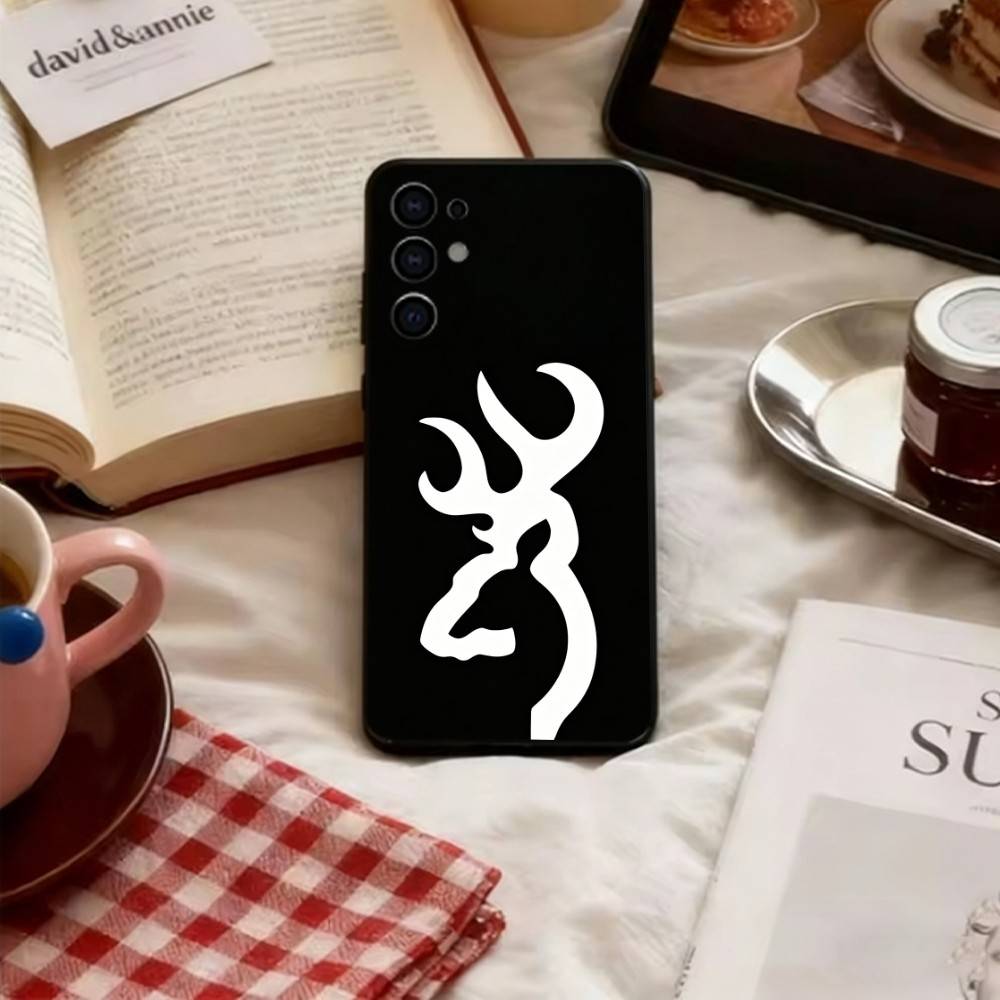 Hertenjacht Camo Telefoonhoesj - Hunting Quotes recensie en prijs
