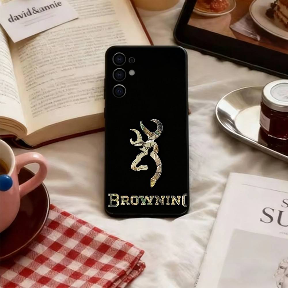 Hertenjacht Camo Telefoonhoesj - Hunting Quotes recensie en prijs