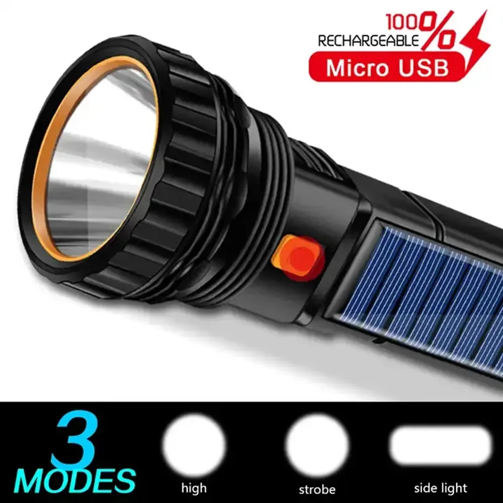 1PC Multifunctionele Solar LED - Outdoor Hunting Range recensie en prijs