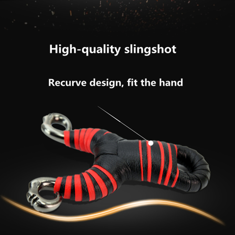 Kids Games Legering Slingshot  - Outdoor Hunting Games For Kids recensie en prijs