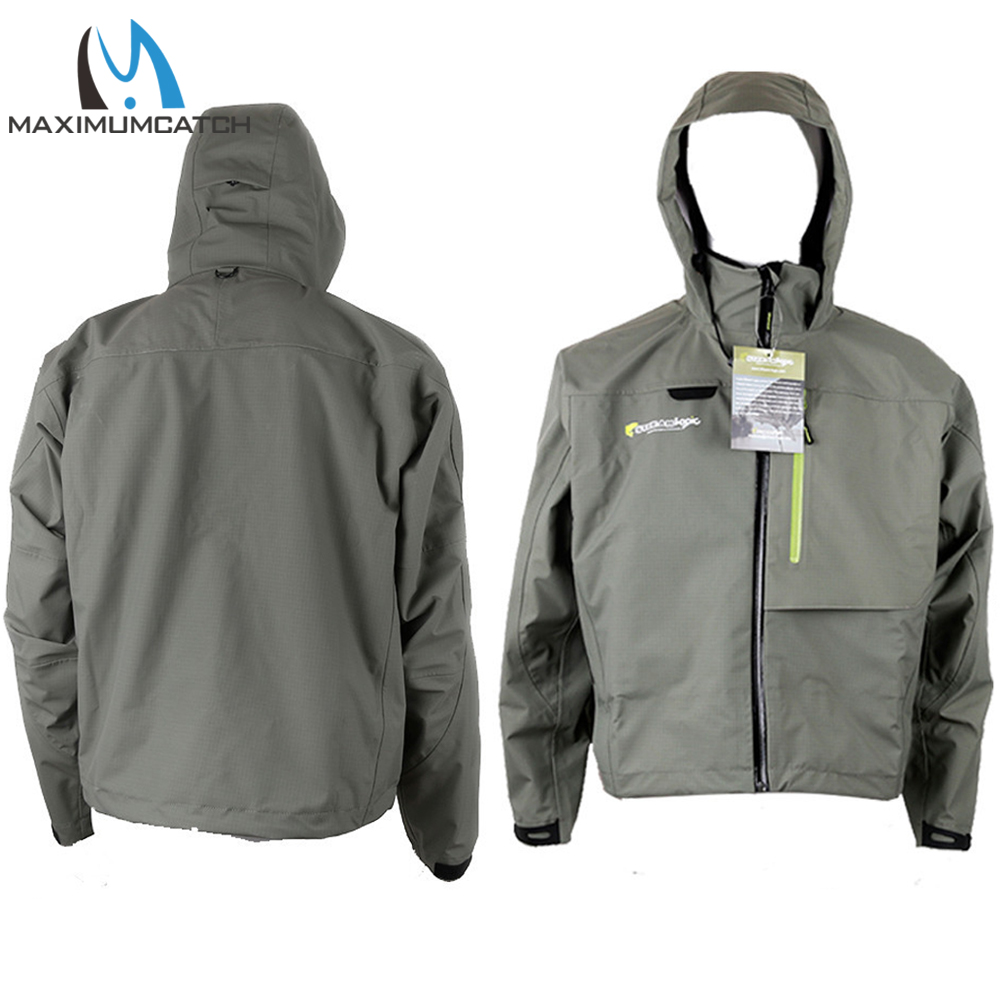 Maximumcatch waterdichte en ad - Fishing Waders Breathable recensie en prijs