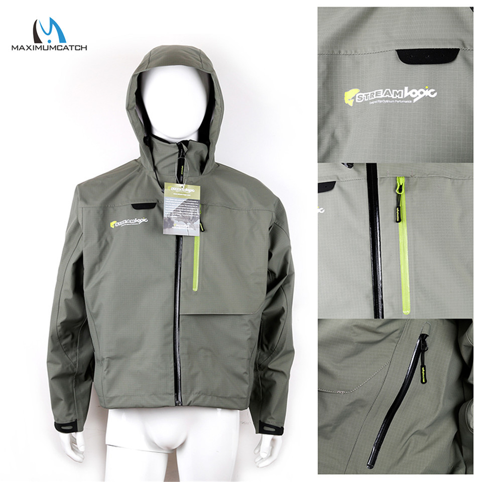 Maximumcatch waterdichte en ad - Fishing Waders Breathable recensie en prijs