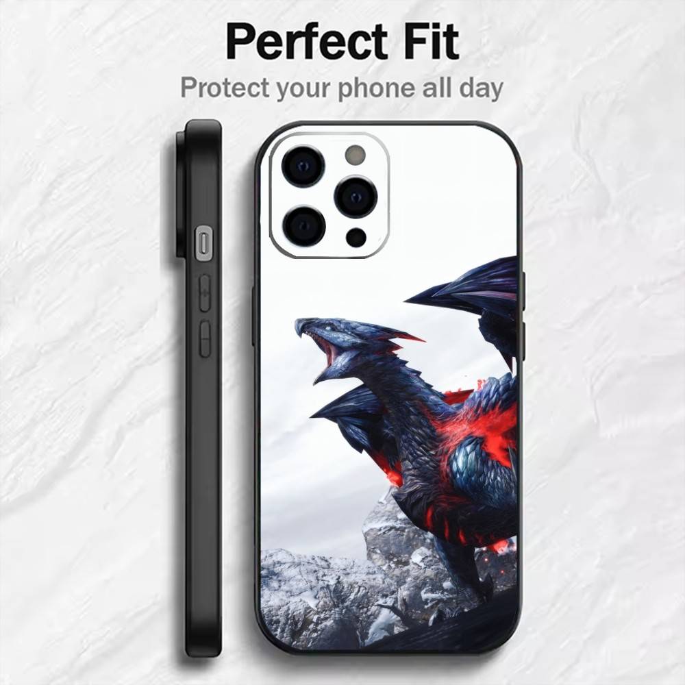 MHW Game M-MonsterS H-Hunte-er - Hunting Quotes recensie en prijs