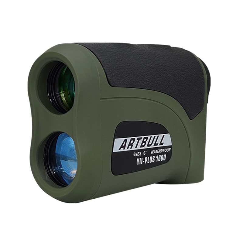 2000m Lange Afstand Laser Afst - Outdoor Hunting Place recensie en prijs