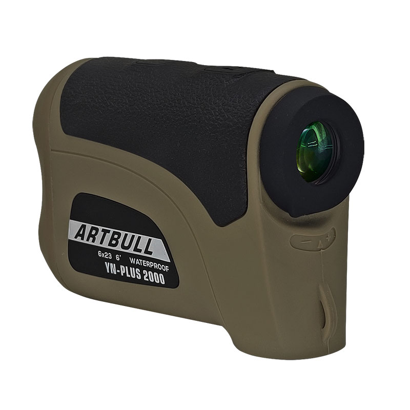 2000m Lange Afstand Laser Afst - Outdoor Hunting Place recensie en prijs
