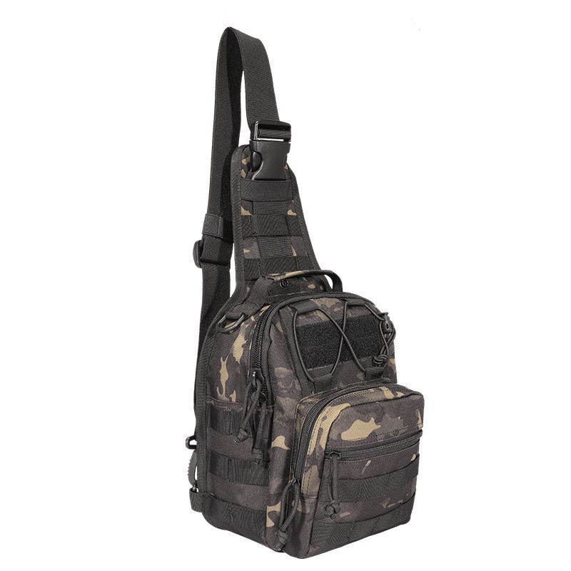 Tactische Borsttas Heren Outdo - Outdoor Hunting Range recensie en prijs