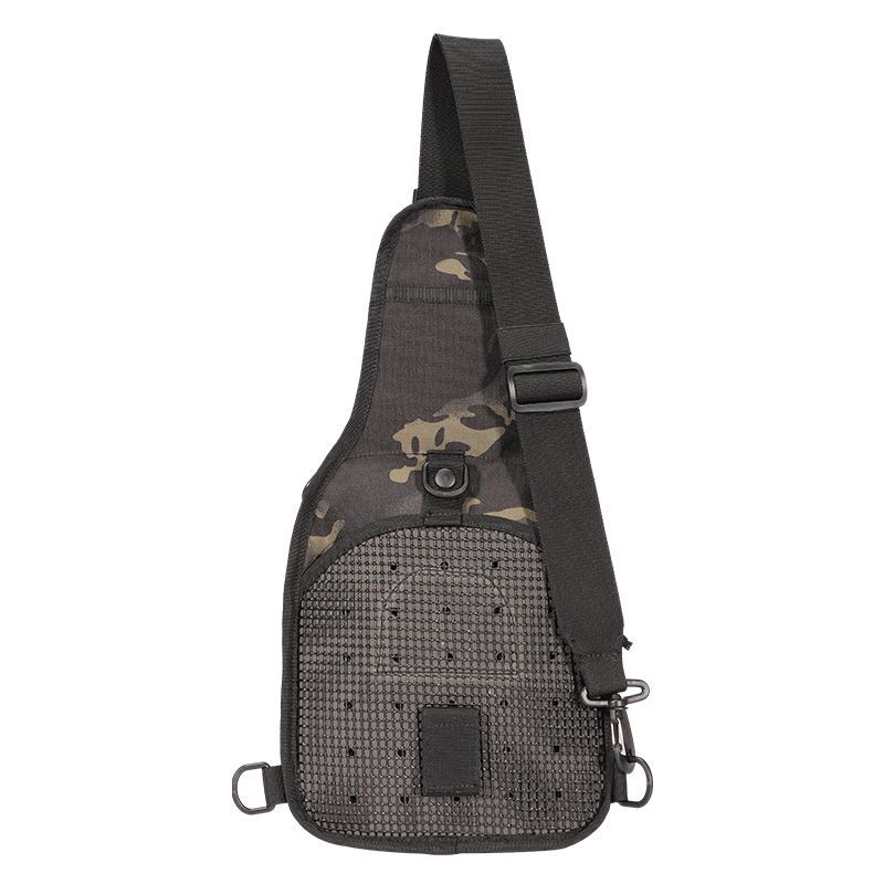 Tactische Borsttas Heren Outdo - Outdoor Hunting Range recensie en prijs