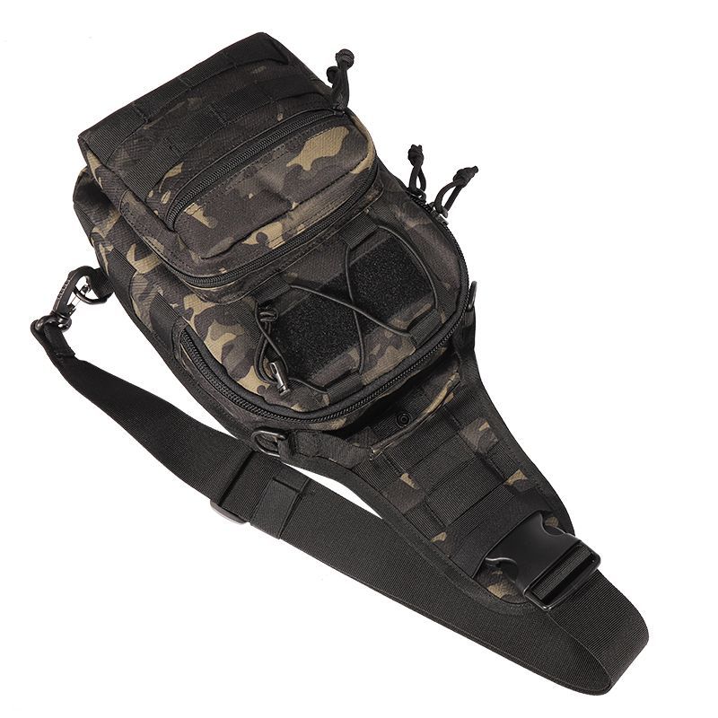 Tactische Borsttas Heren Outdo - Outdoor Hunting Range recensie en prijs