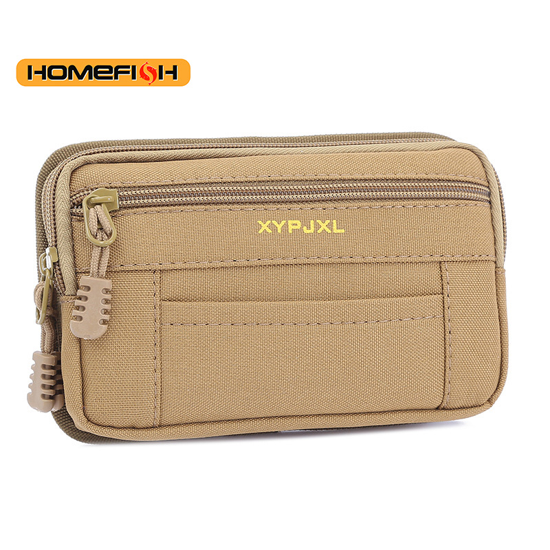 Waterdichte tactische heuptas  - Outdoor Hunting Bag recensie en prijs