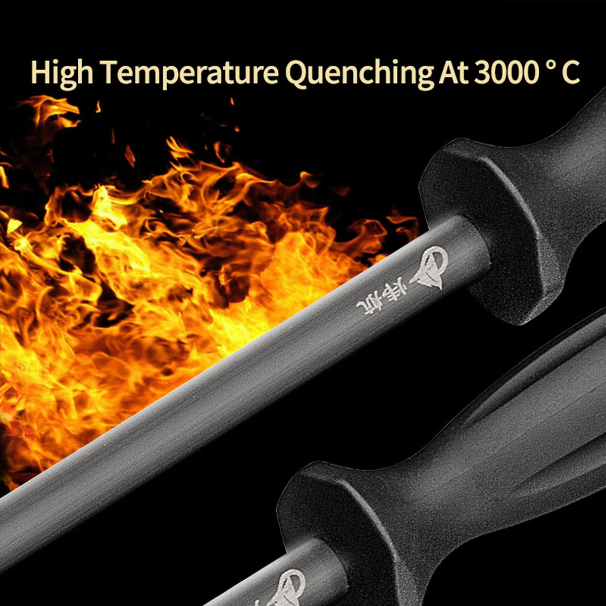 Professionele messenslijpstaaf - Blademaster Hunting Kitchen & Outdoor Knives Walk Ins Welcome Auckland recensie en prijs